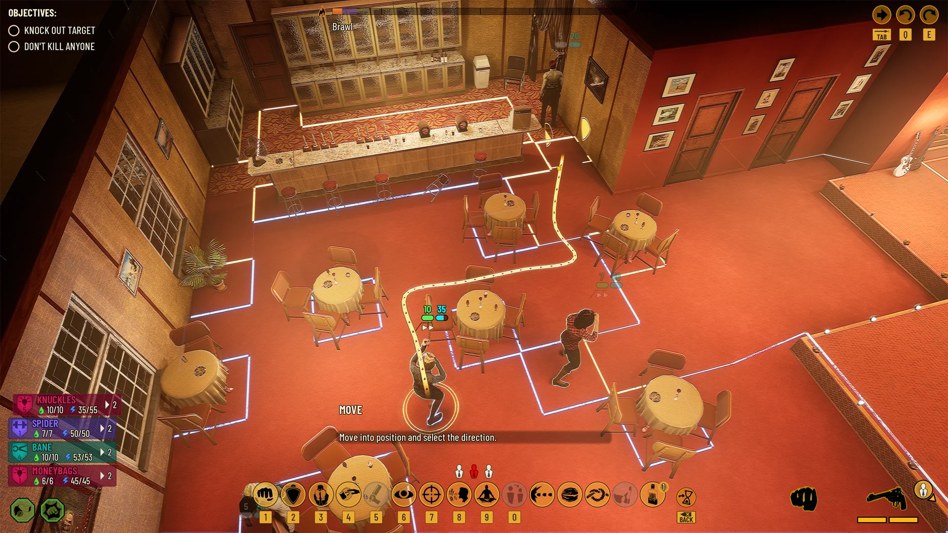 Company of Crime - Image 8