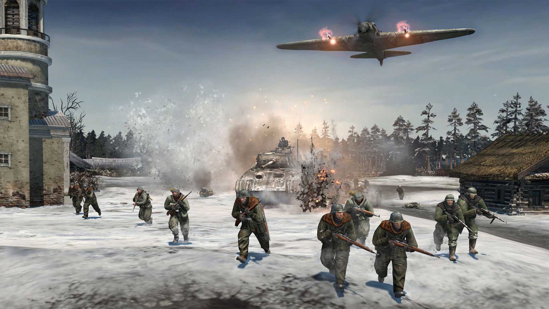 Company of Heroes 2 - Image 10