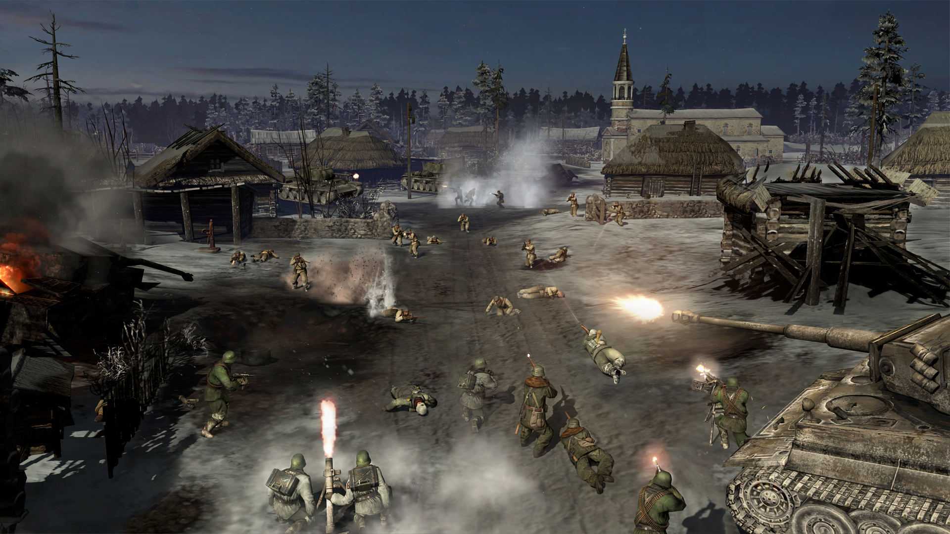 Company of Heroes 2 - Image 11