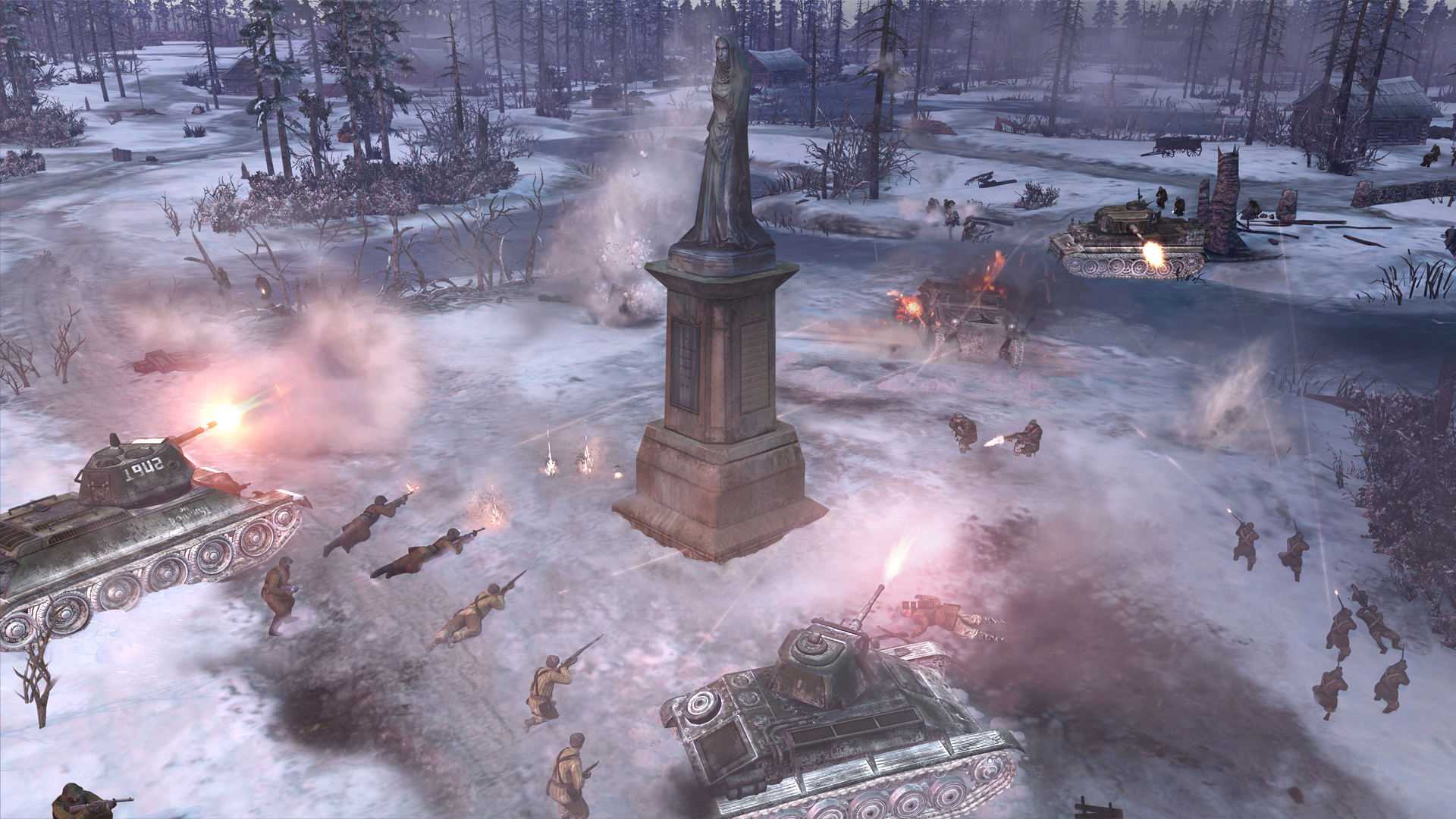 Company of Heroes 2 - Image 12
