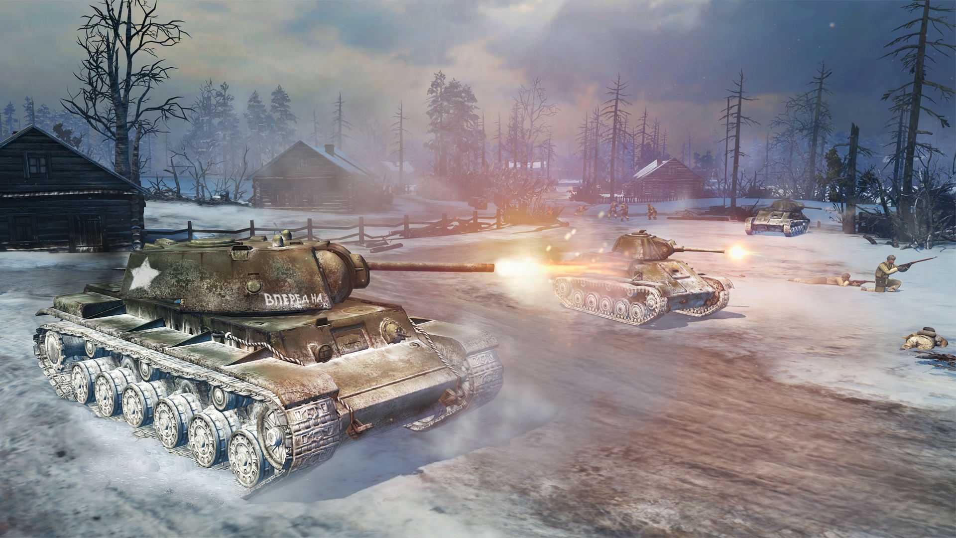 Company of Heroes 2 - Image 13