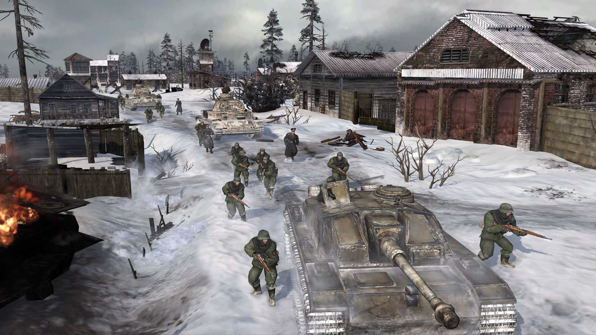 Company of Heroes 2 - Image 14