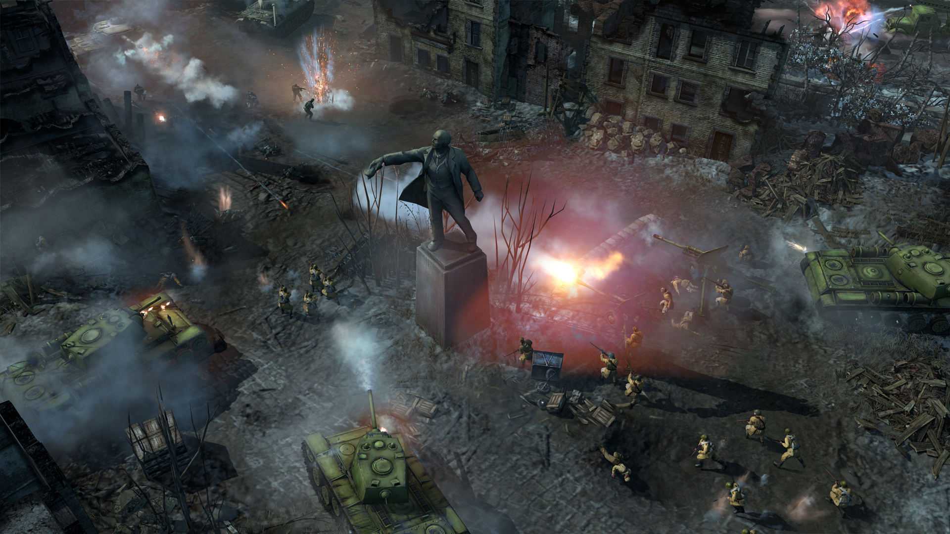 Company of Heroes 2 - Image 15