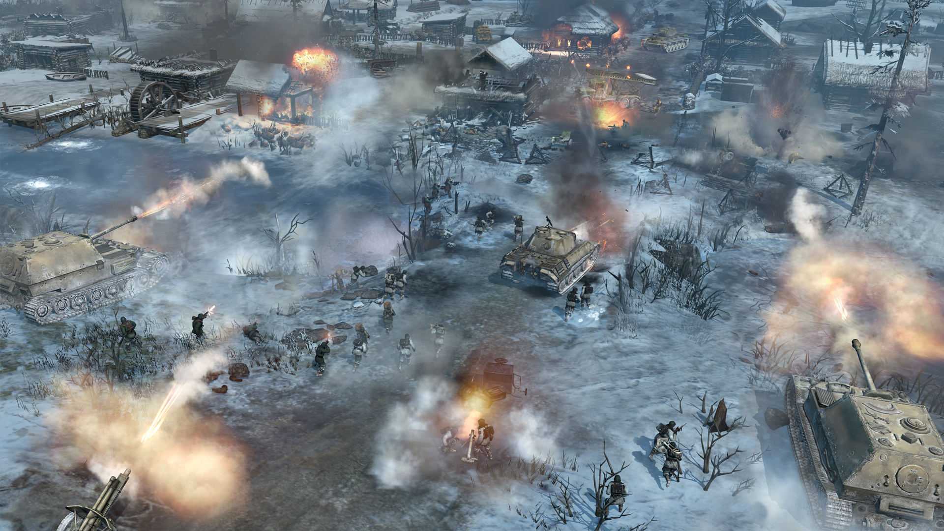 Company of Heroes 2 - Image 17