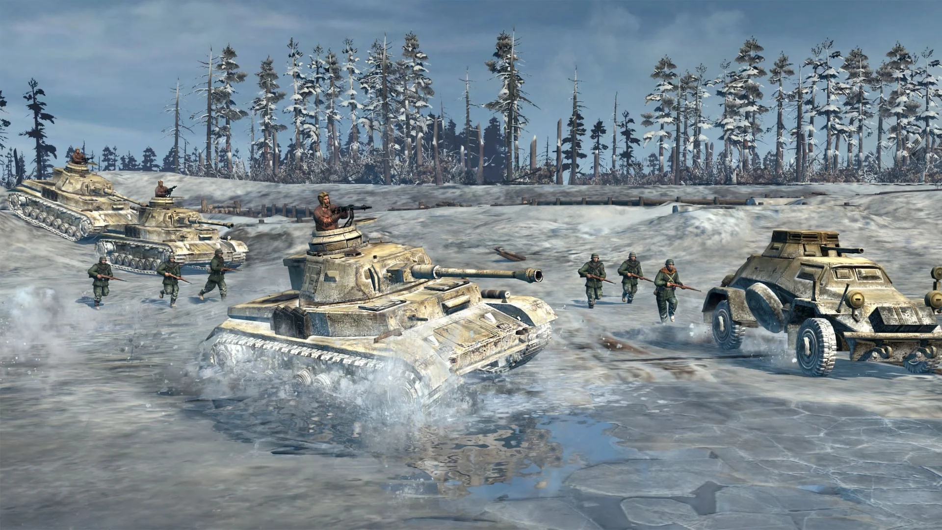 Company of Heroes 2 - Image 18