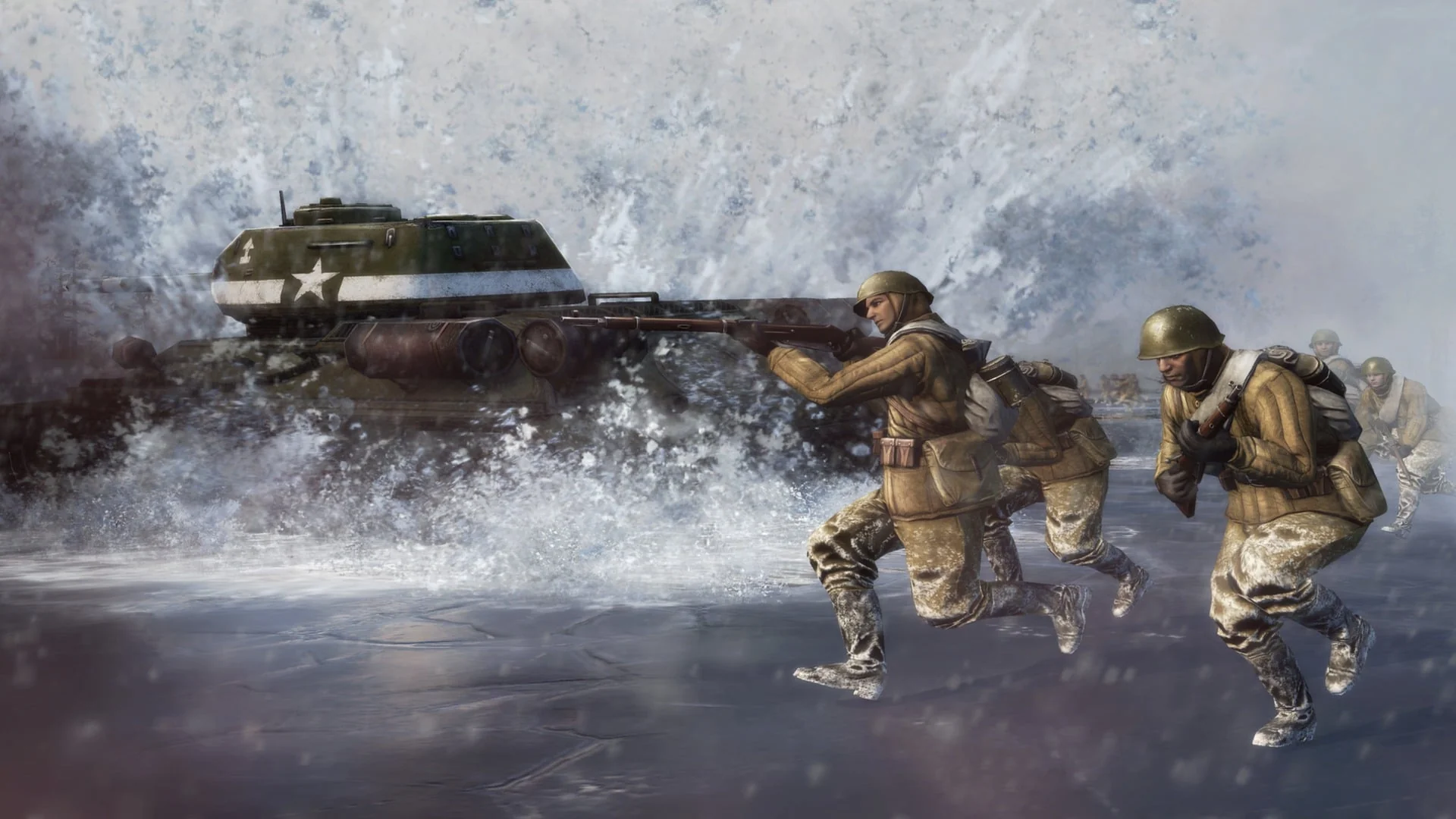 Company of Heroes 2 - Image 19