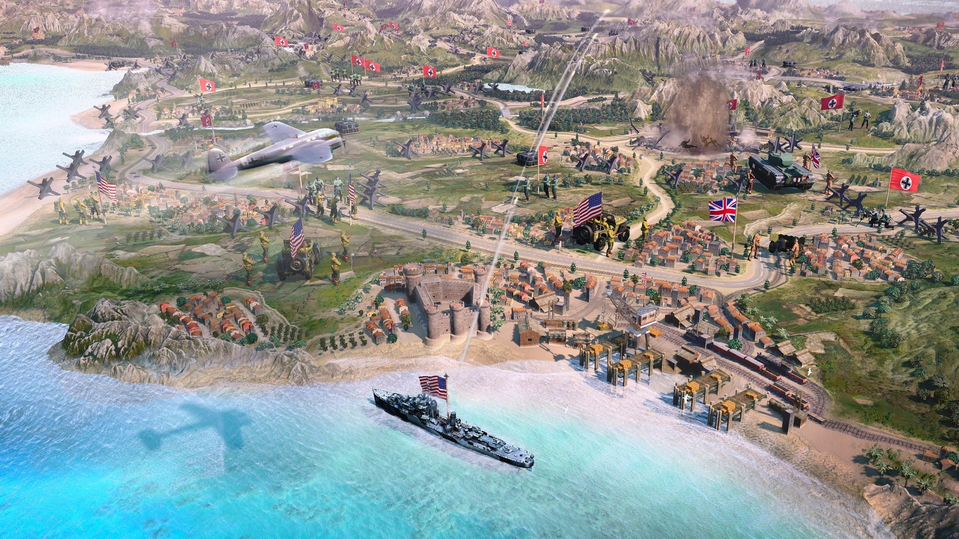 Company of Heroes 3 - Image 10