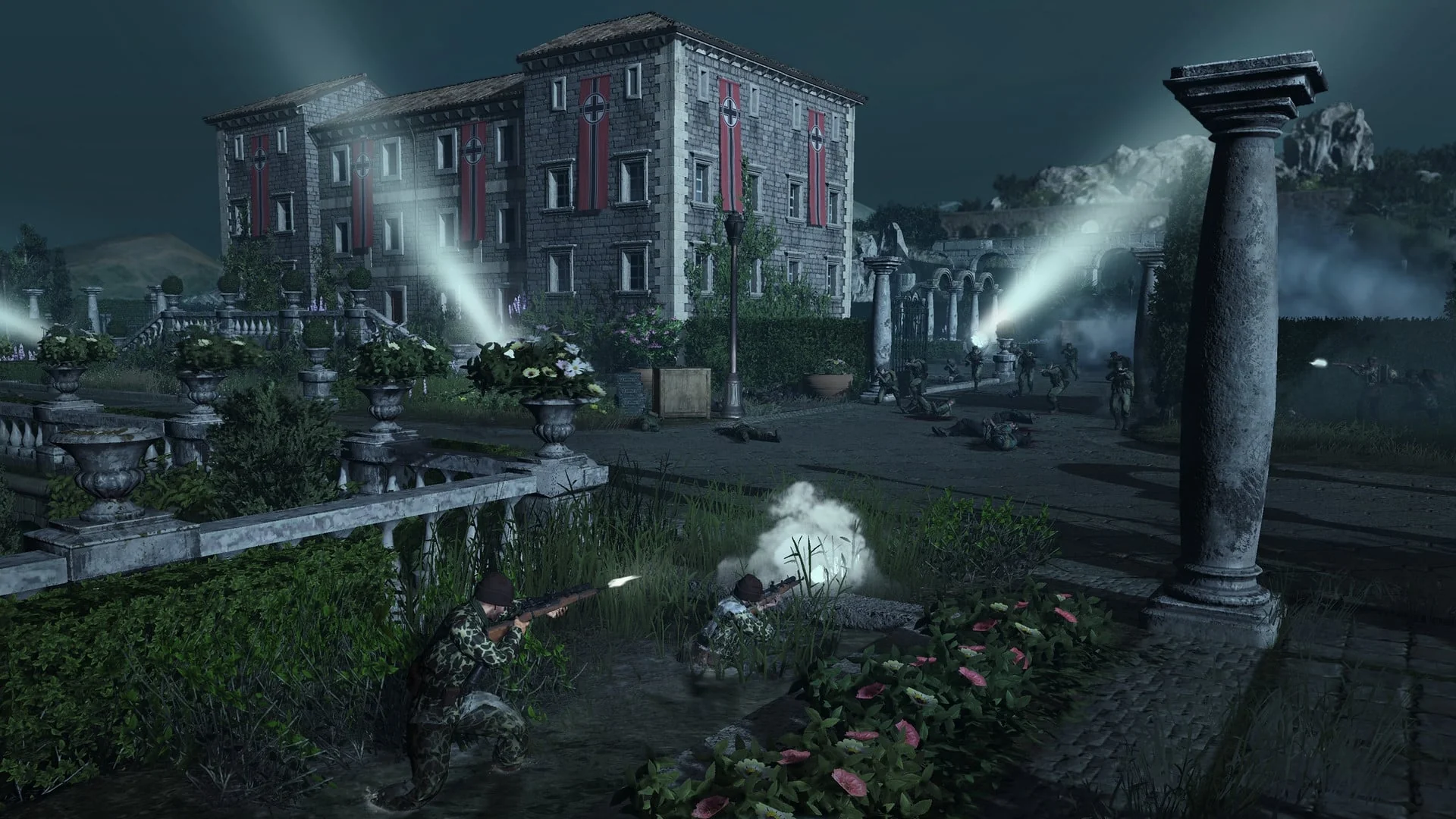 Company of Heroes 3 - Image 11