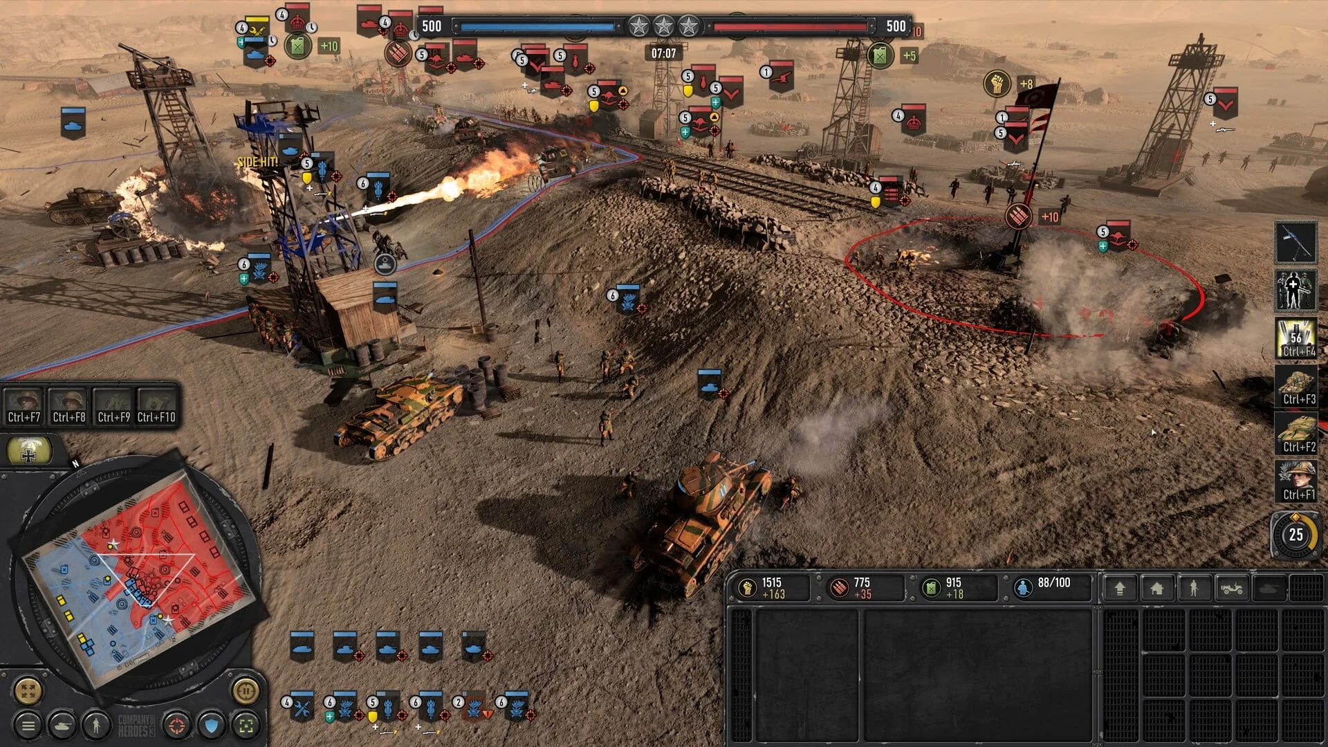 Company of Heroes 3 - Image 12