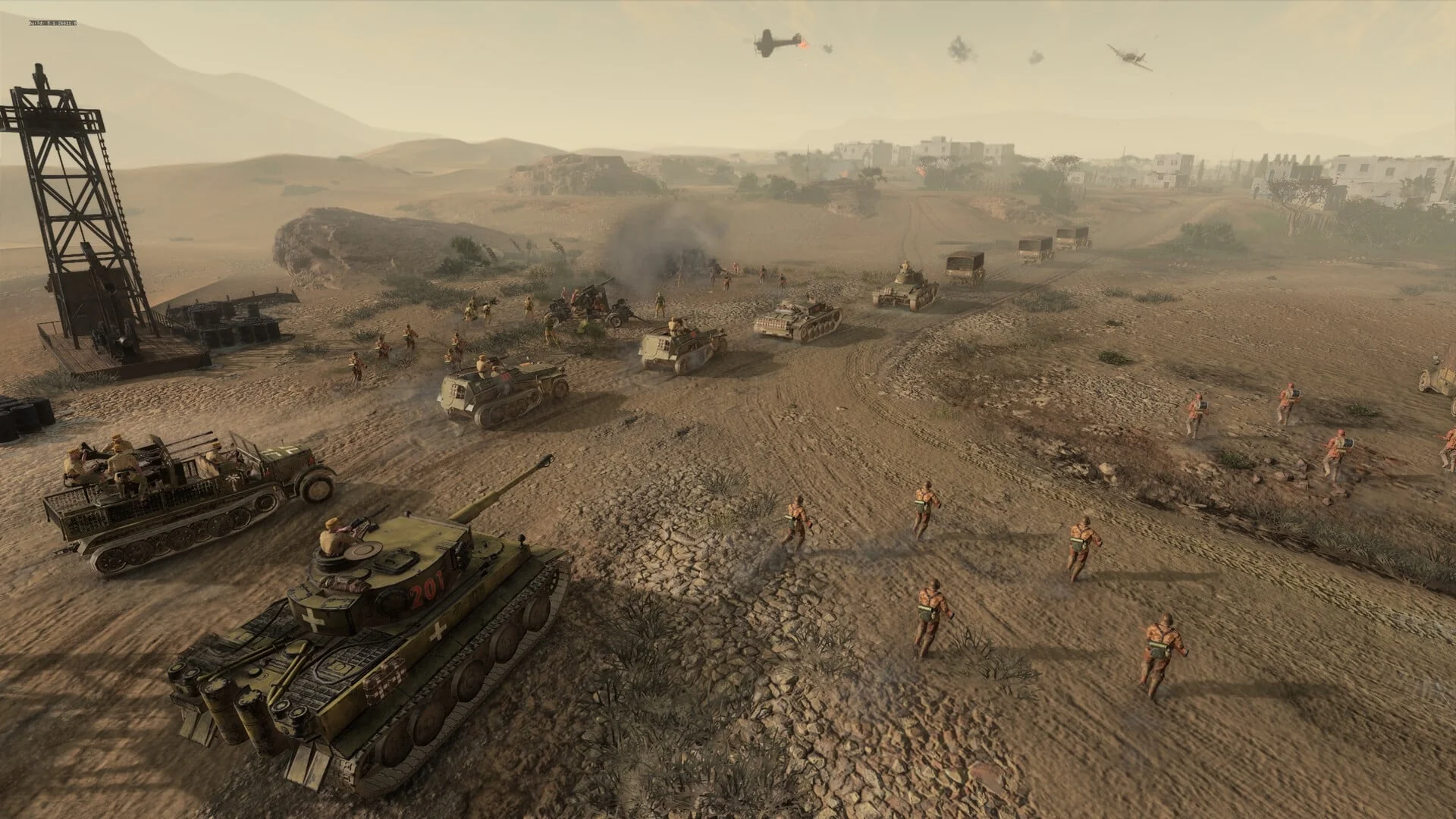 Company of Heroes 3 - Image 14