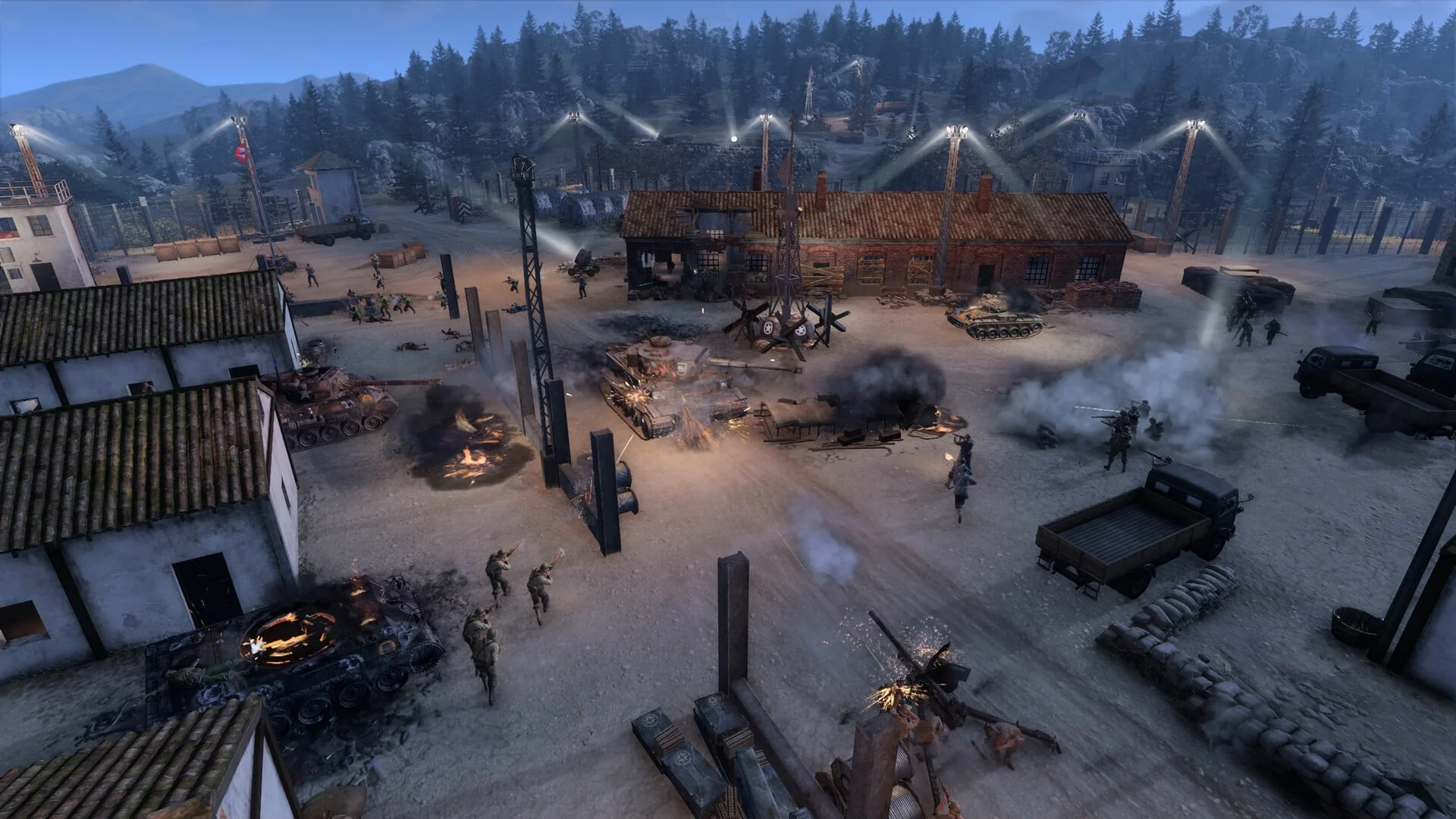 Company of Heroes 3 - Image 15