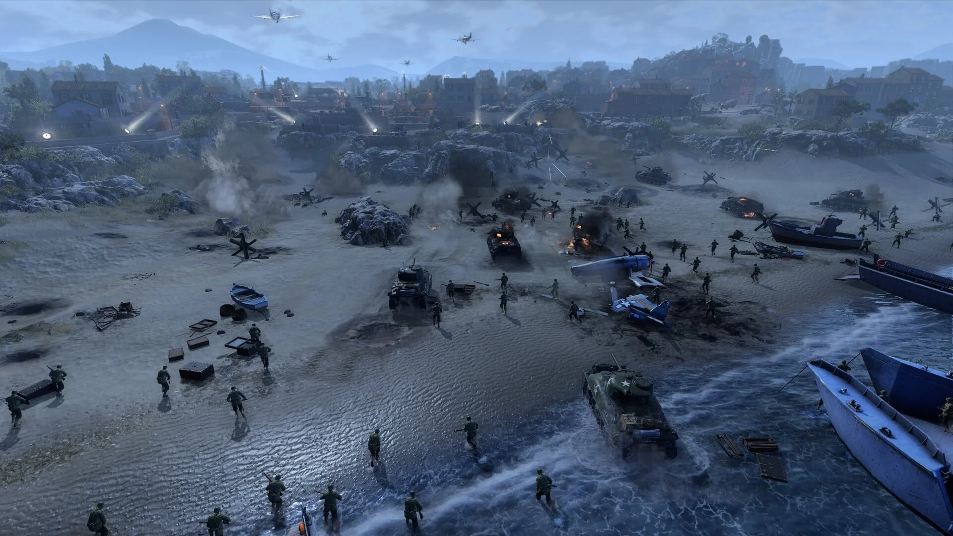 Company of Heroes 3 - Image 16