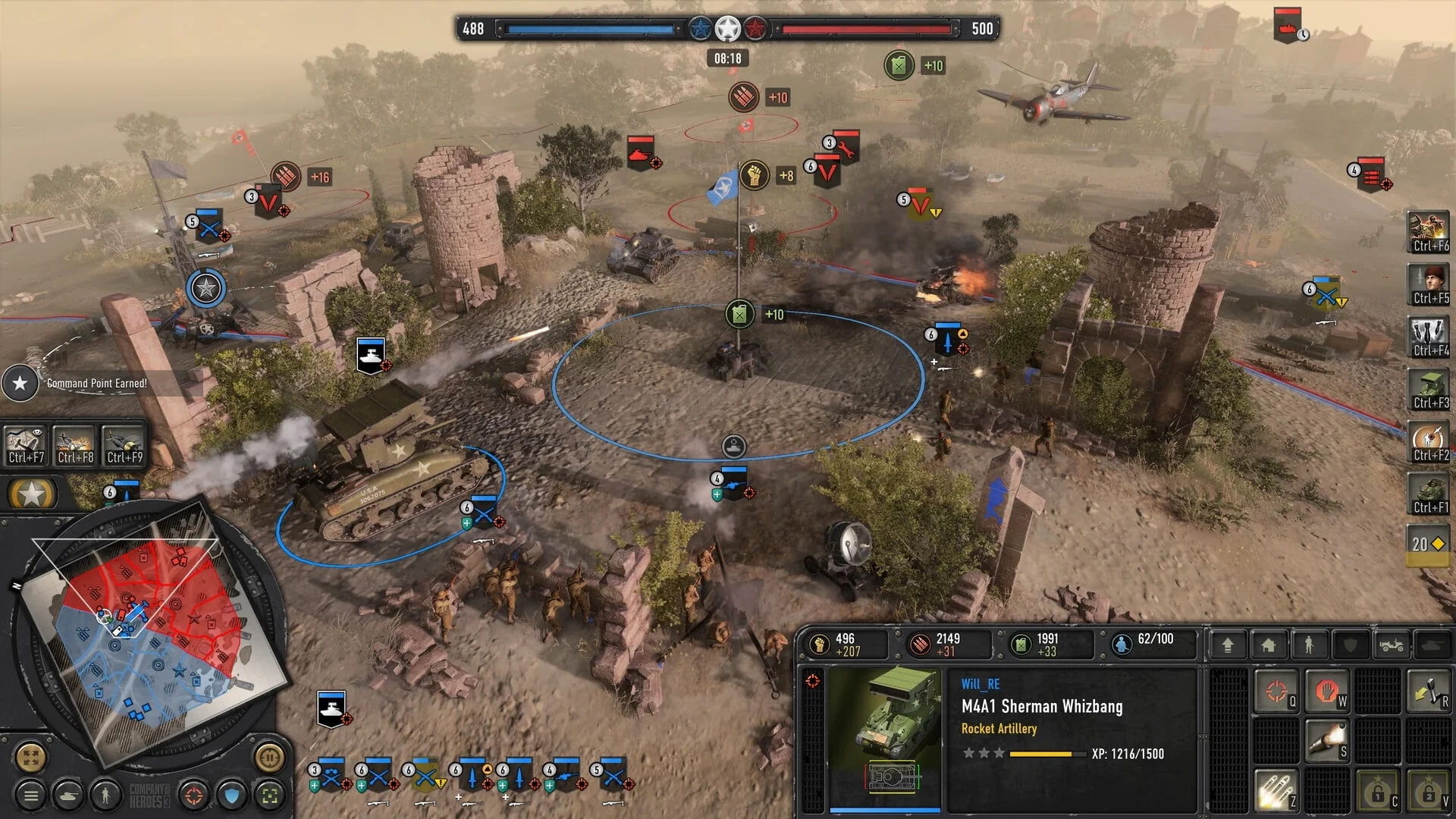 Company of Heroes 3 - Image 18