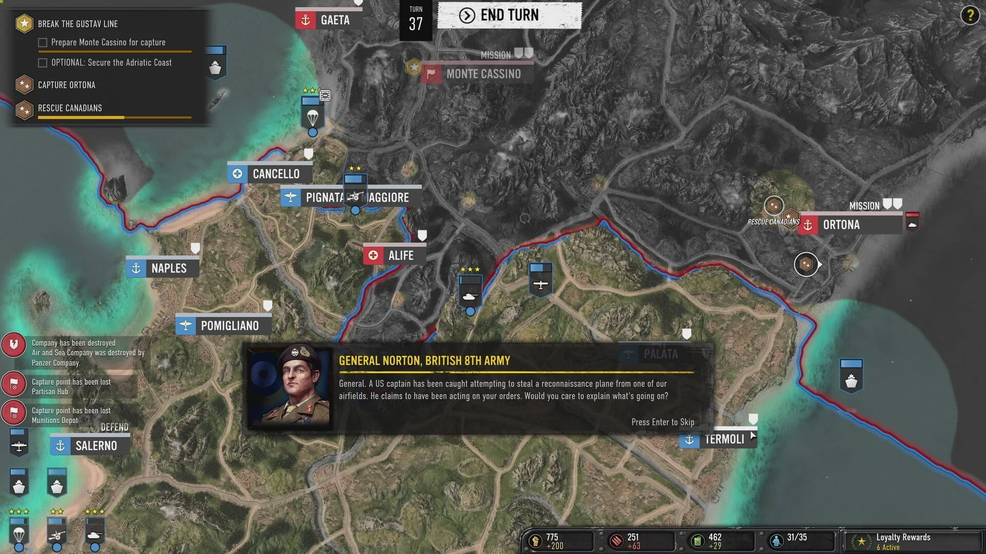 Company of Heroes 3 - Image 19
