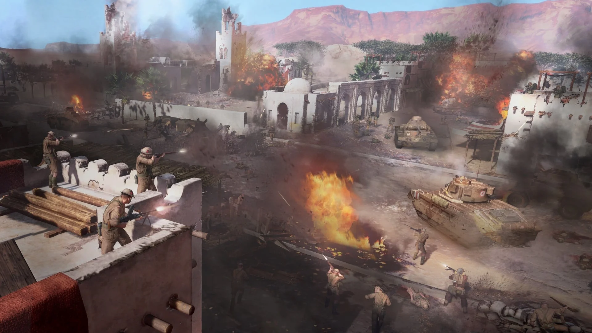 Company of Heroes 3 - Image 2
