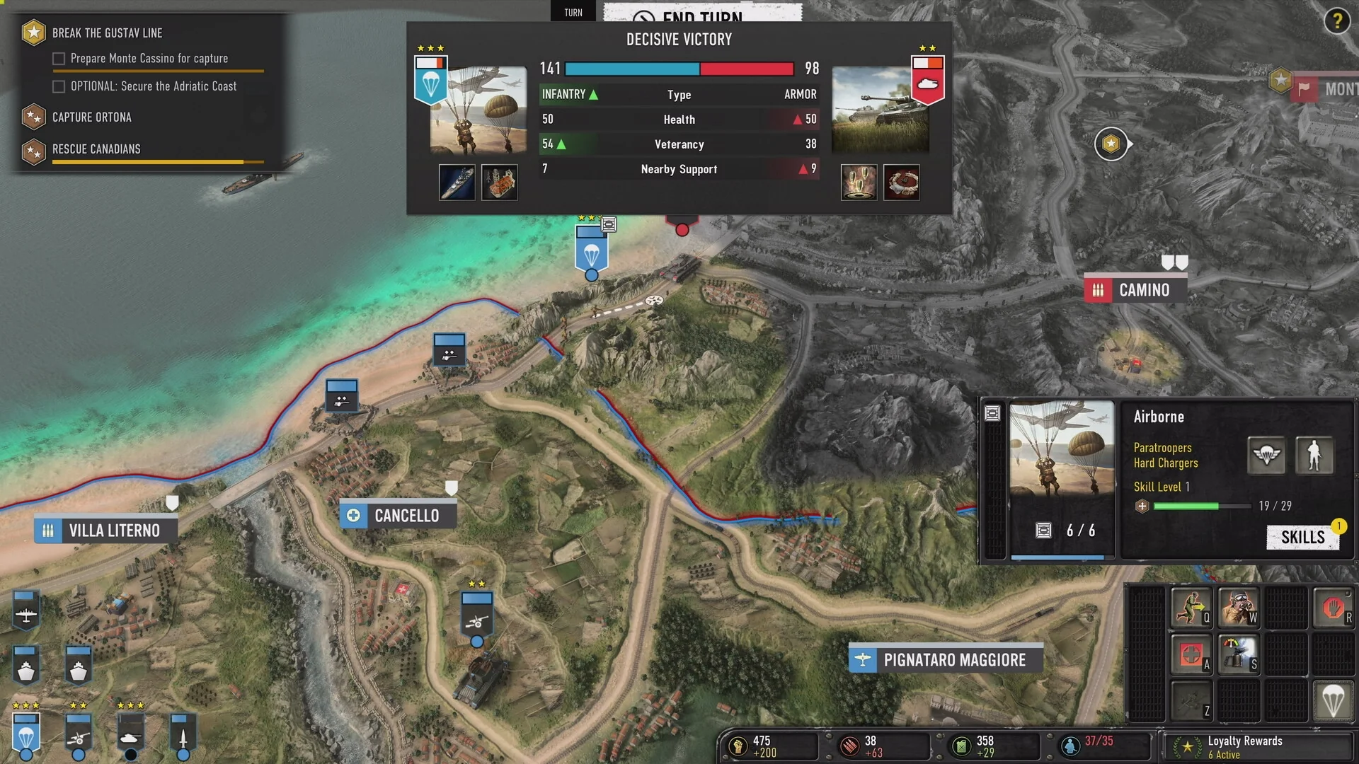 Company of Heroes 3 - Image 20