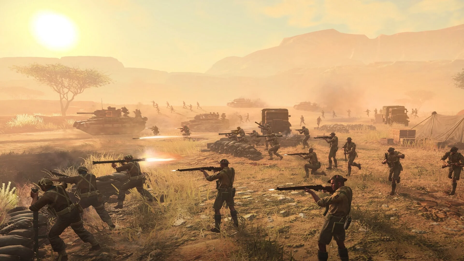 Company of Heroes 3 - Image 23