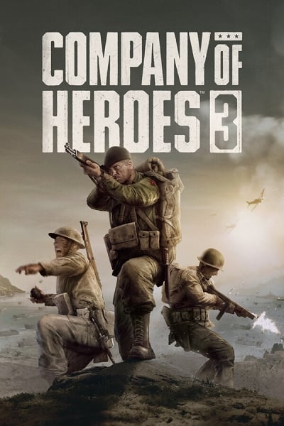 Company of Heroes 3 - Image 24