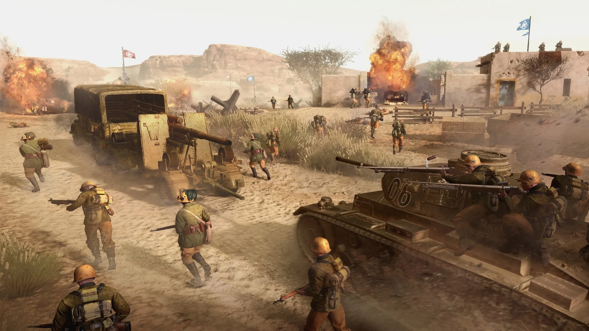 Company of Heroes 3 - Image 4