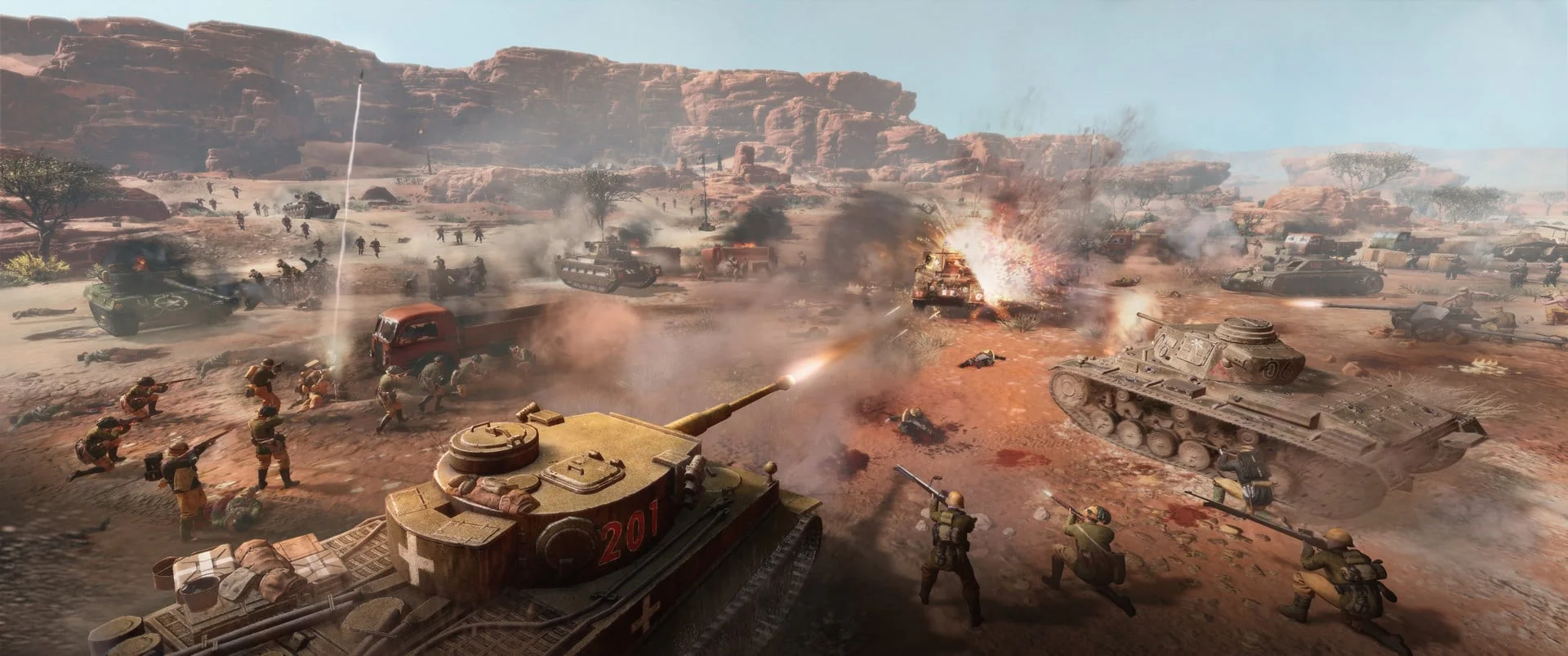 Company of Heroes 3 - Image 5