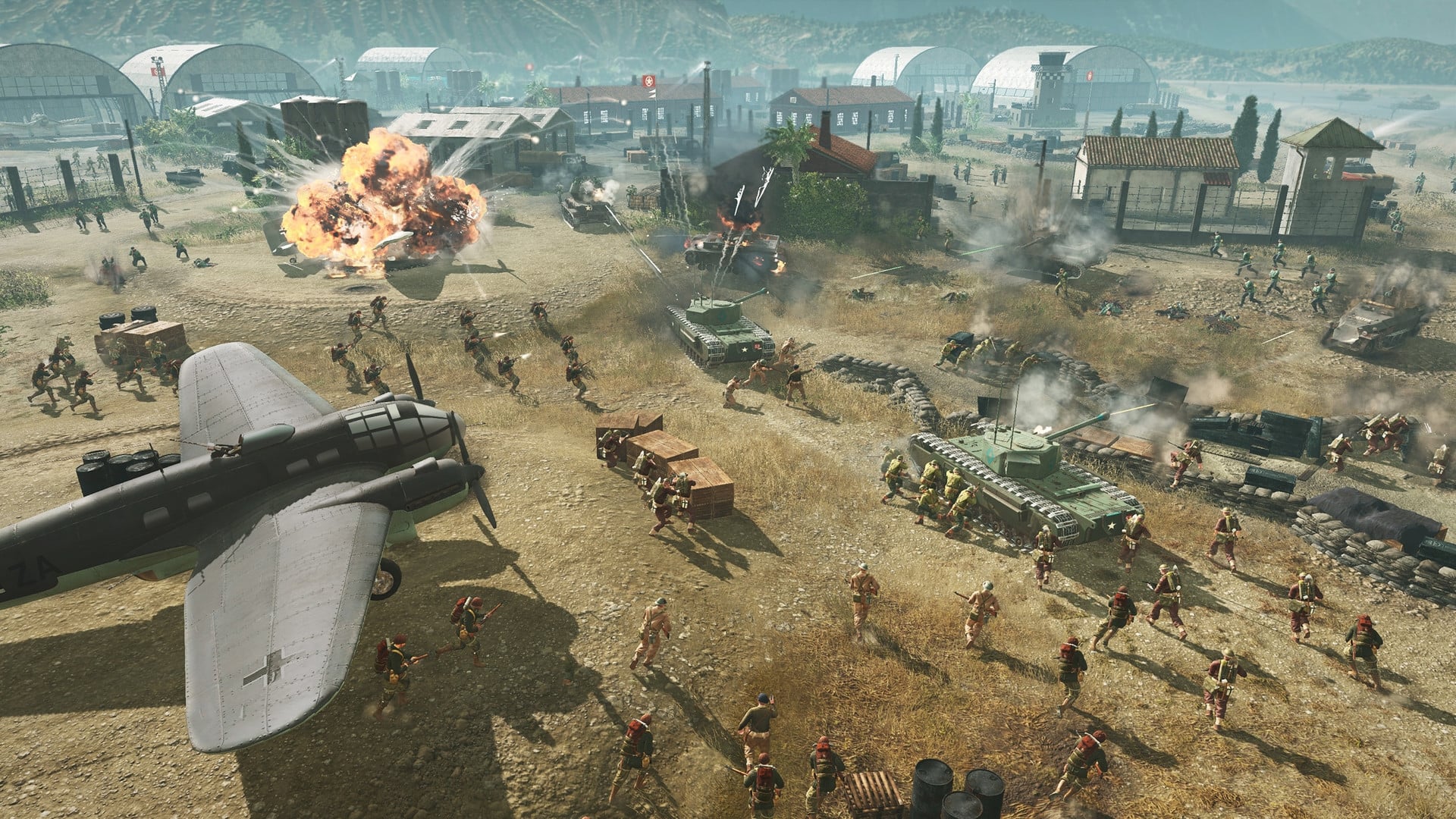 Company of Heroes 3 - Image 6