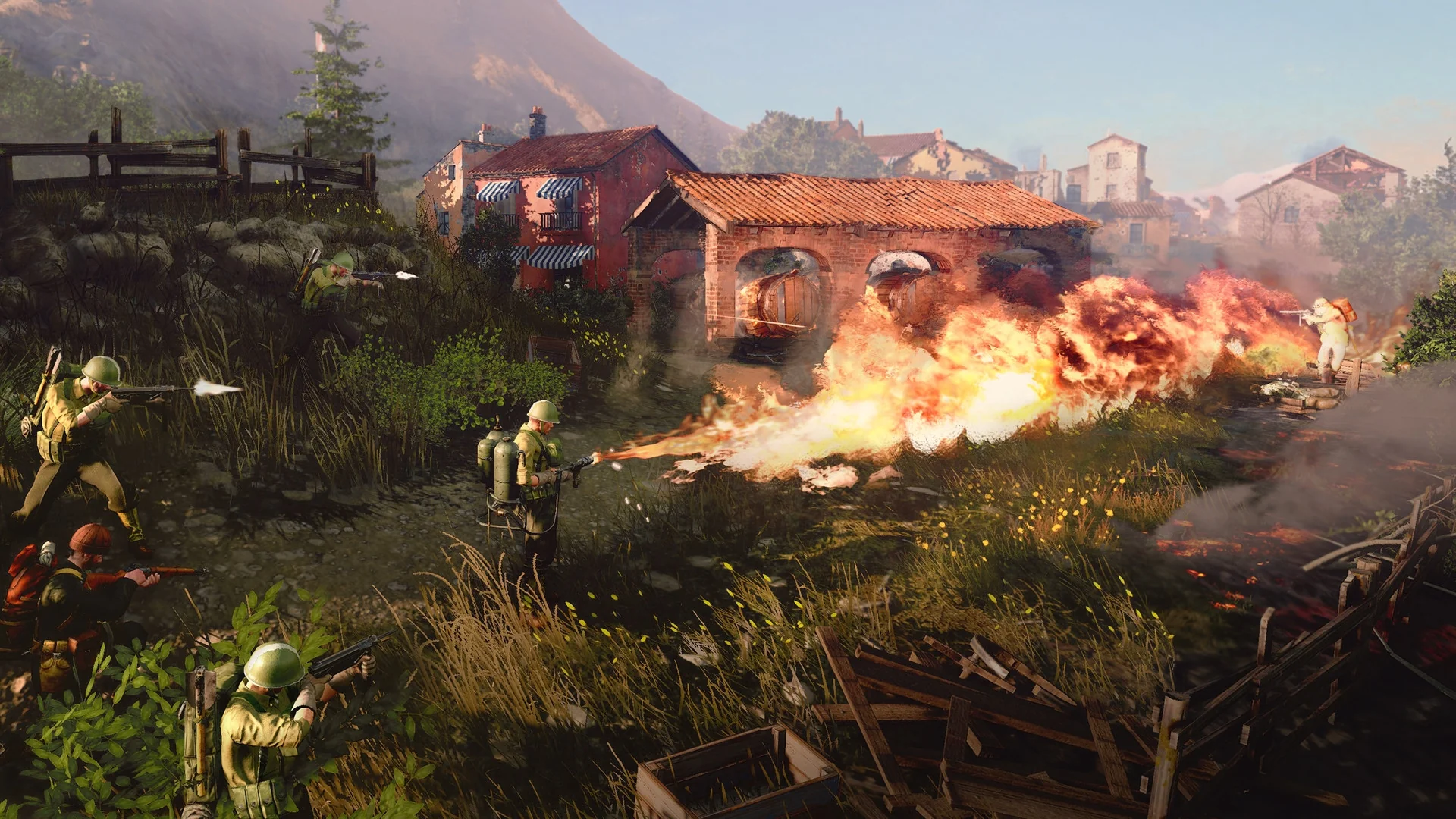 Company of Heroes 3 - Image 7