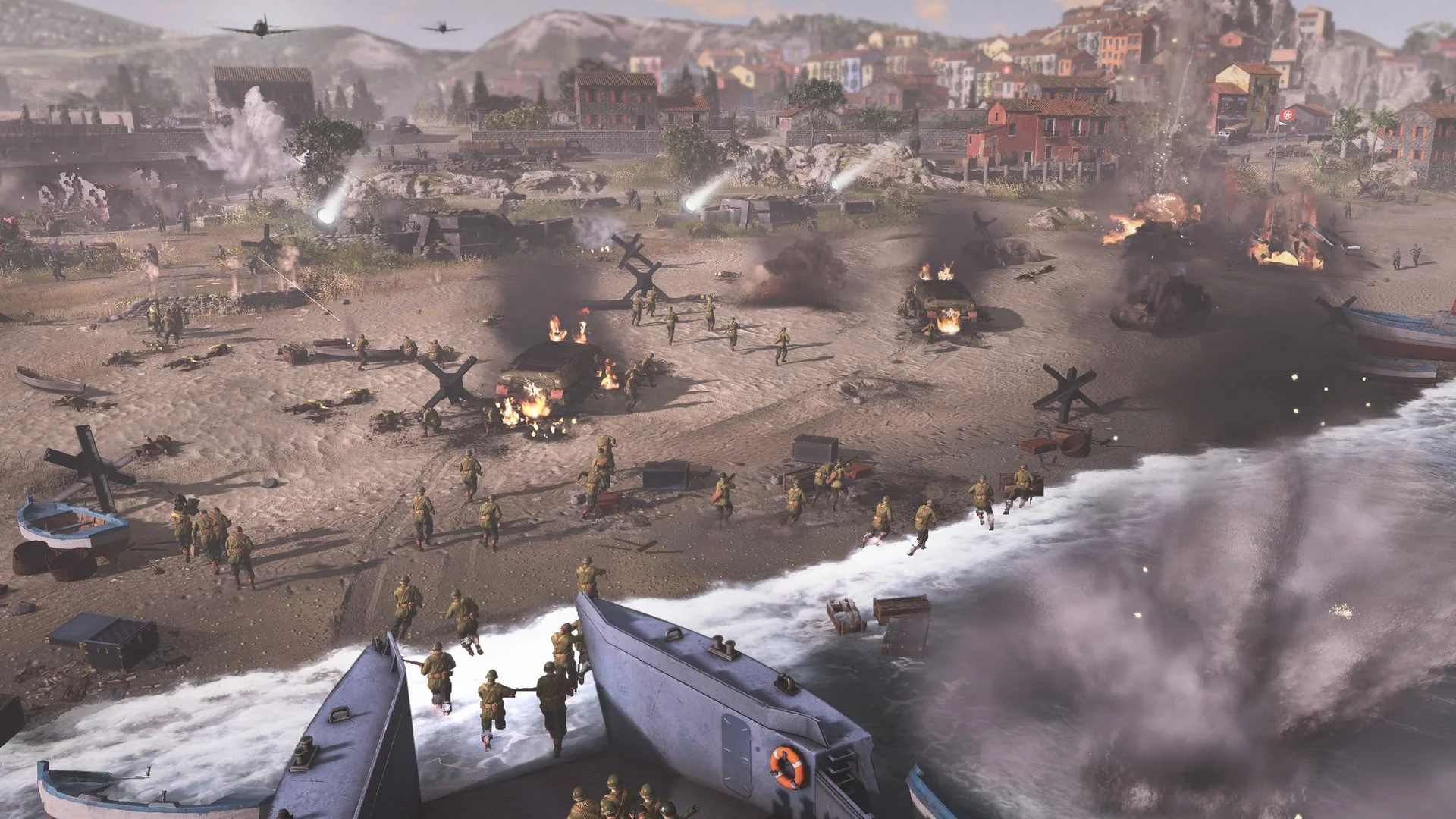 Company of Heroes 3 - Image 8