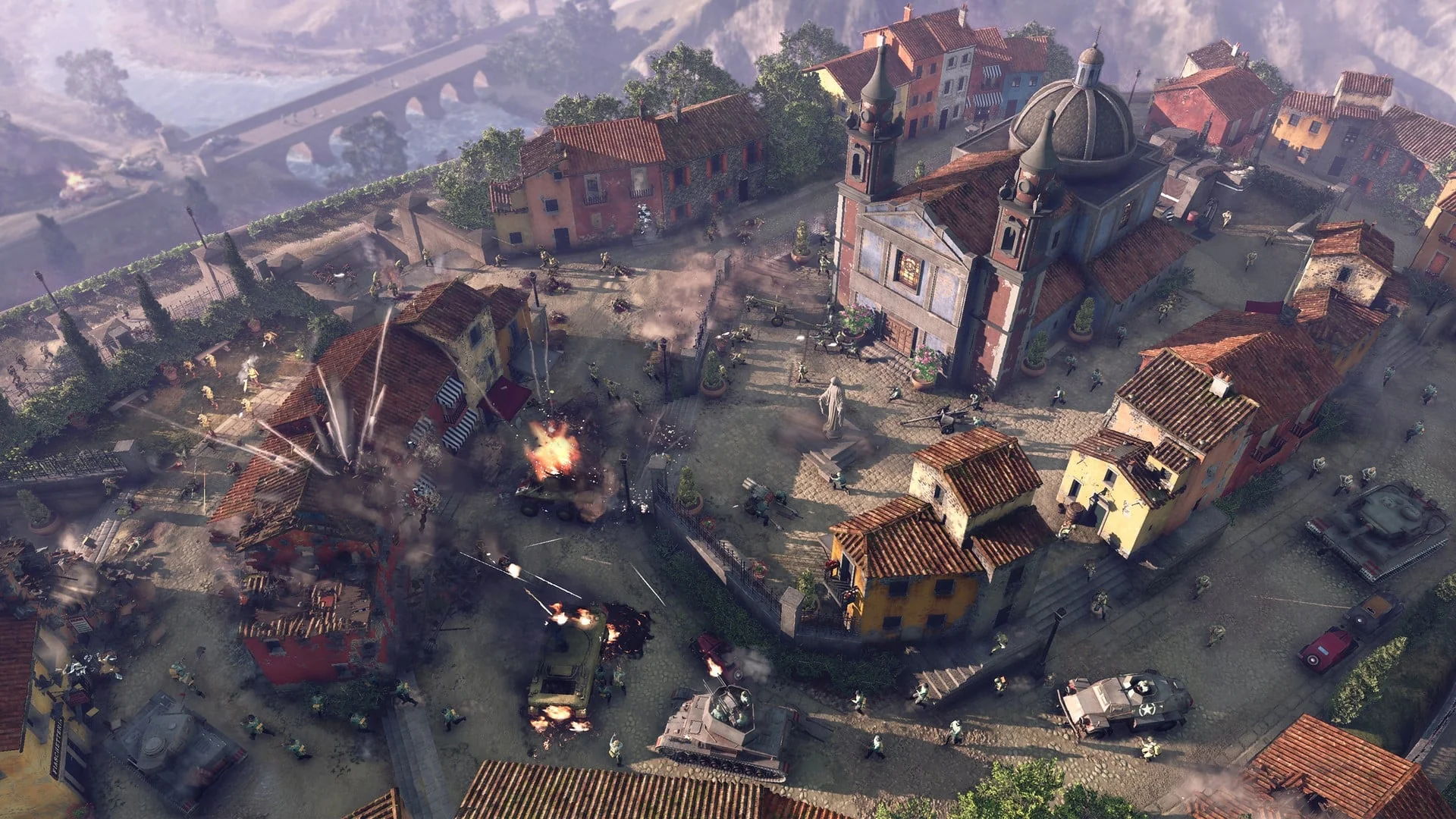 Company of Heroes 3 - Image 9