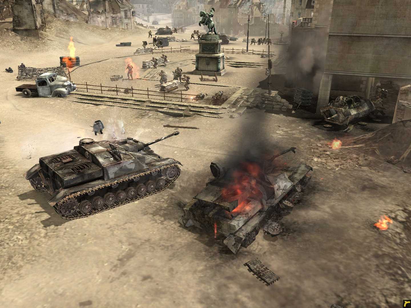 Company of Heroes - Image 11