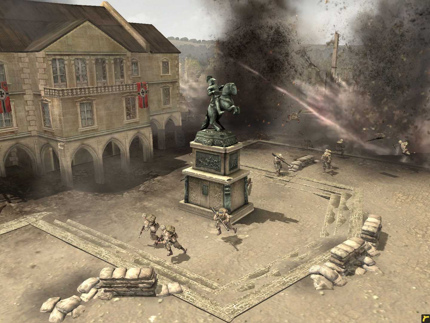 Company of Heroes - Image 12