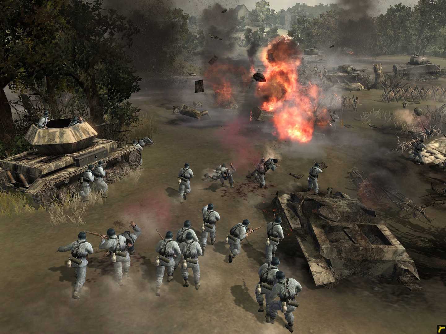 Company of Heroes - Image 13