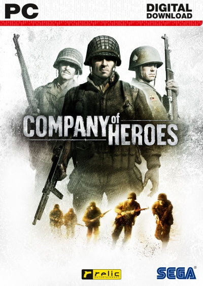 Company of Heroes - Image 14