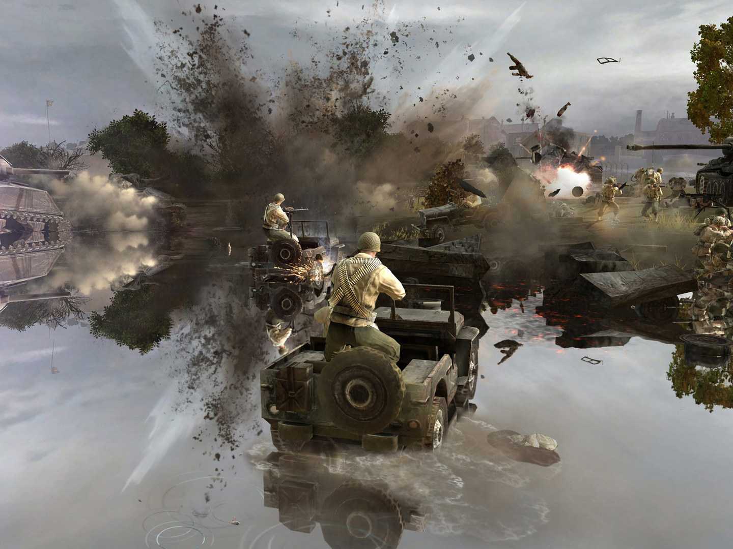 Company of Heroes - Image 3