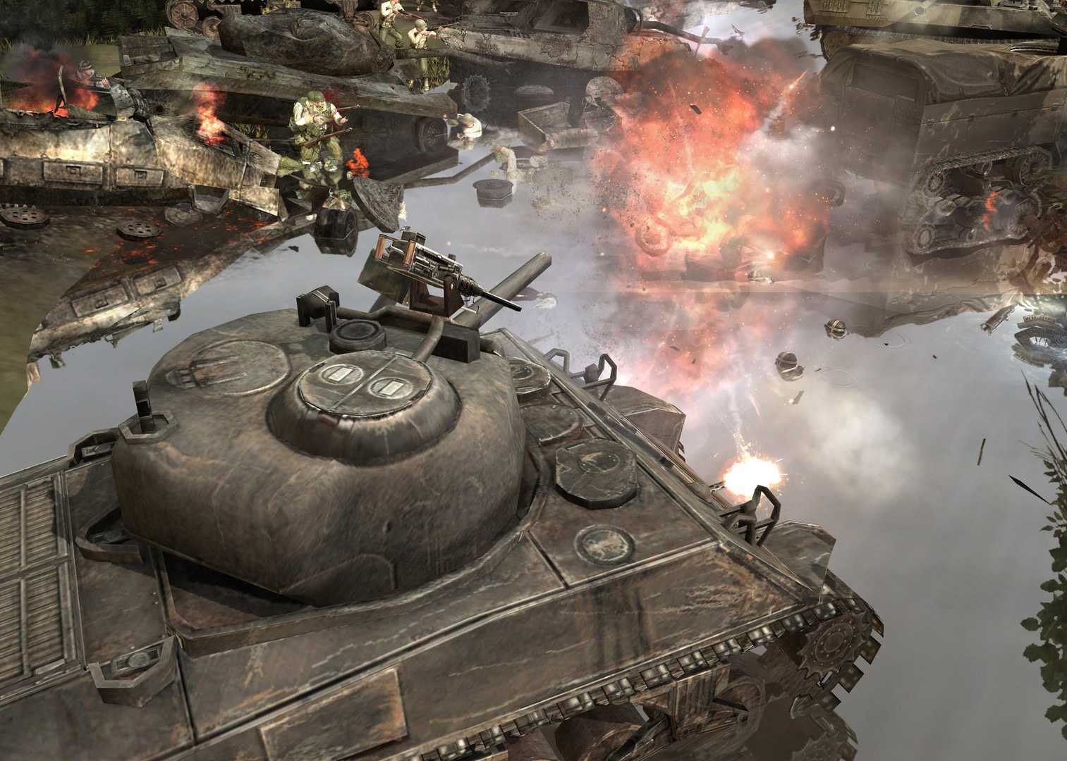 Company of Heroes - Image 4