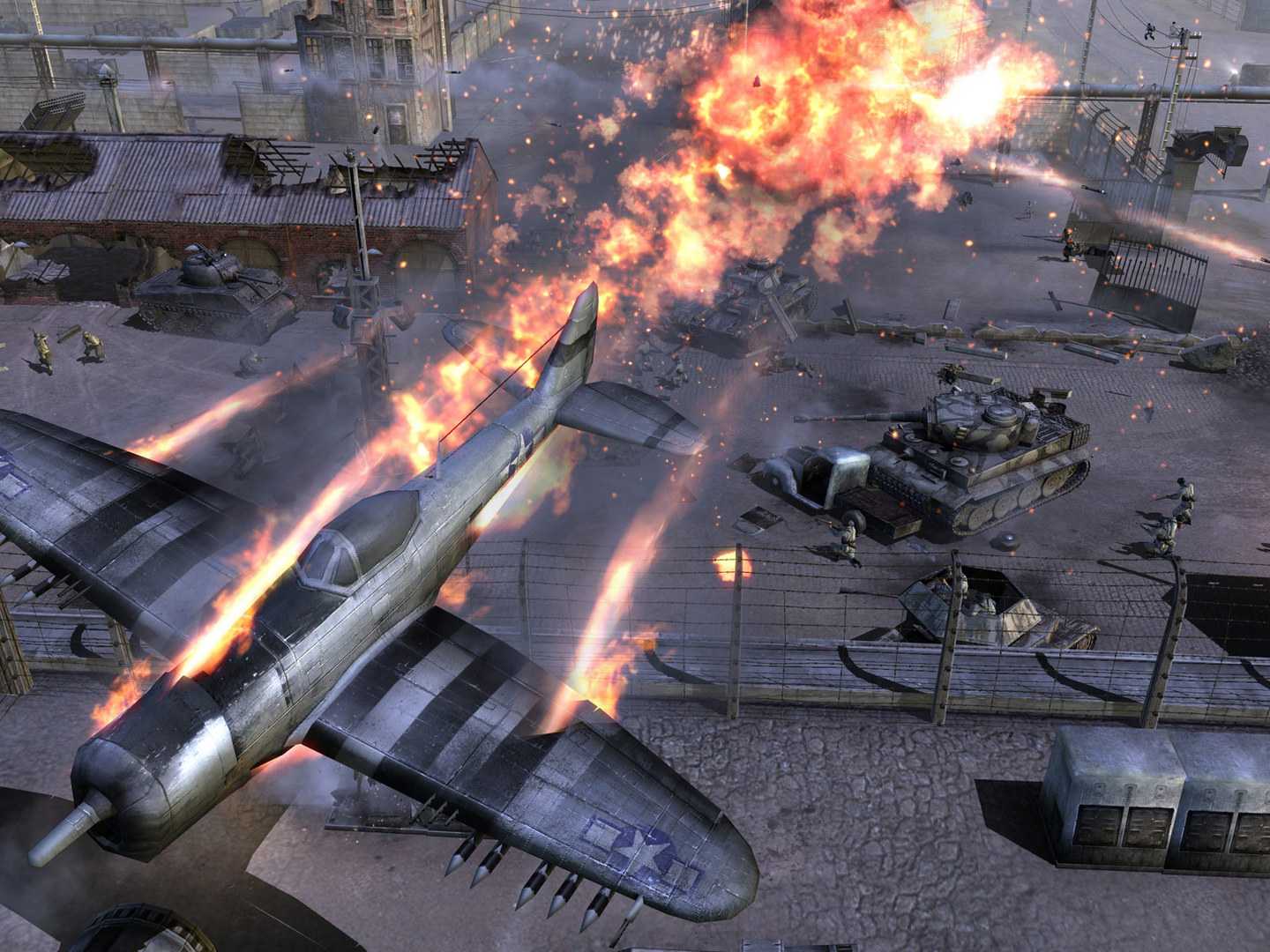 Company of Heroes - Image 5