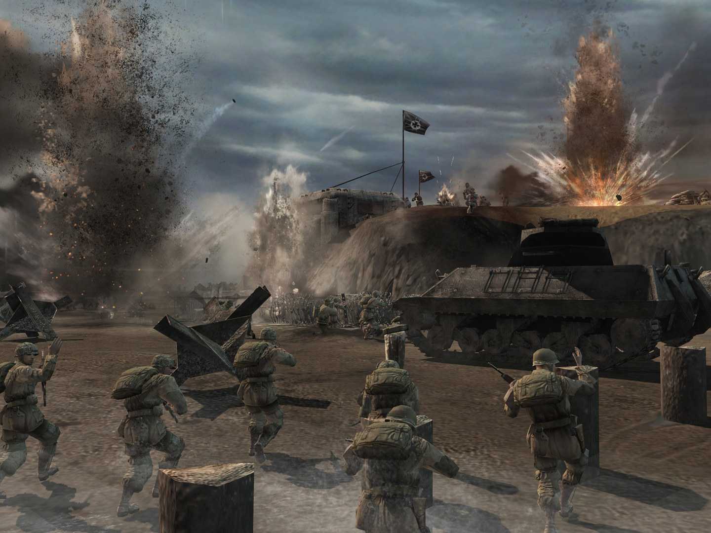 Company of Heroes - Image 6