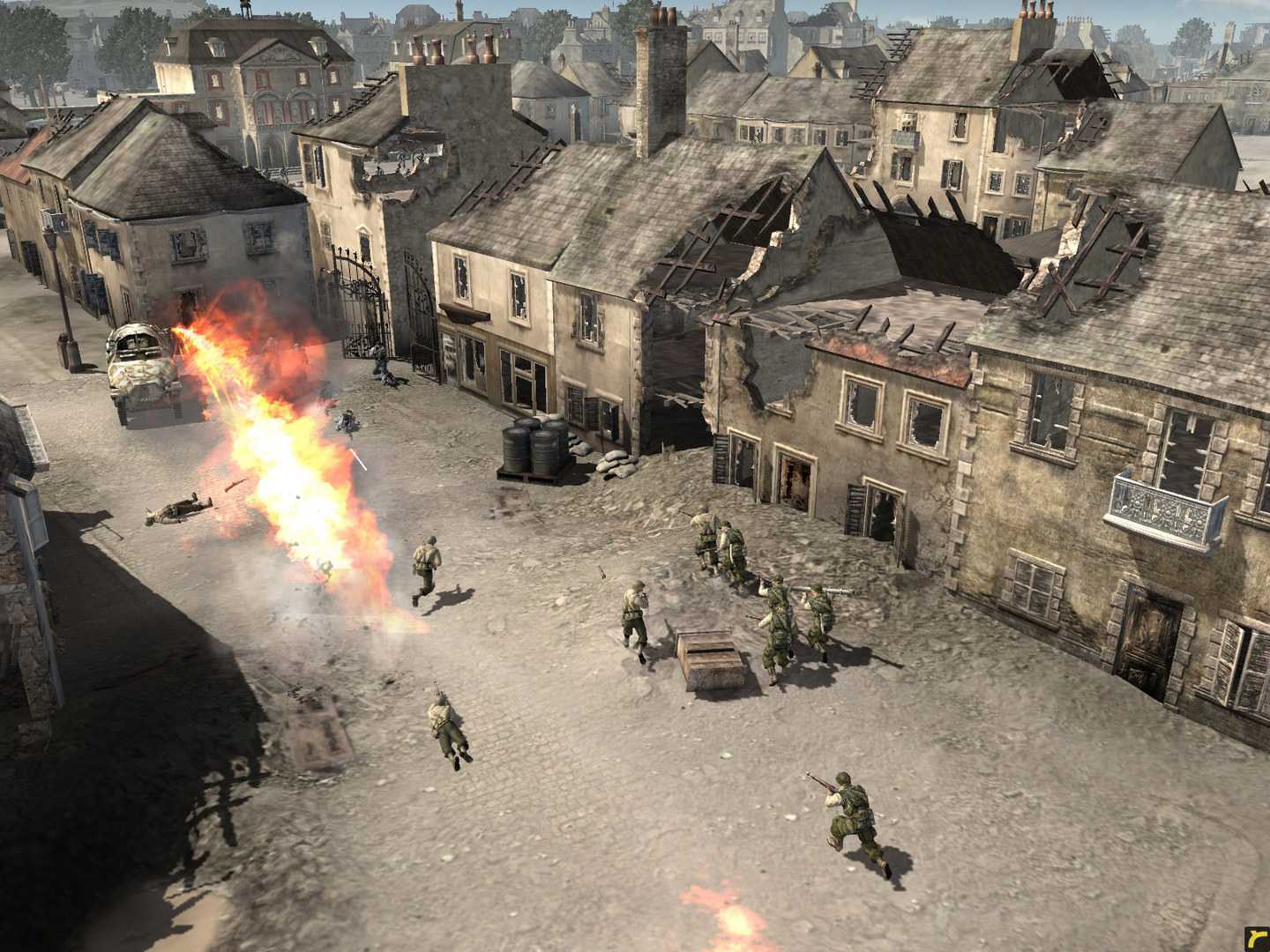Company of Heroes - Image 8