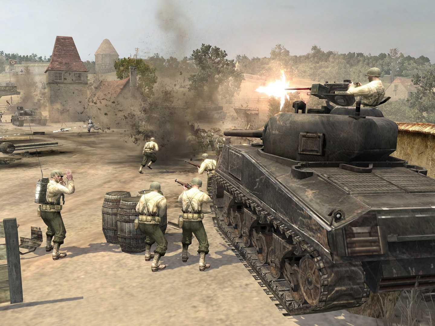 Company of Heroes - Image 9