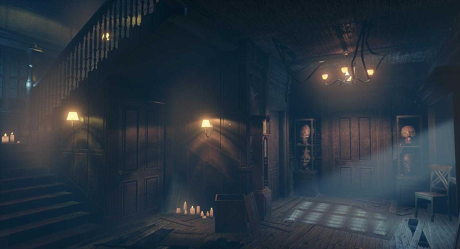Conarium - Image 5