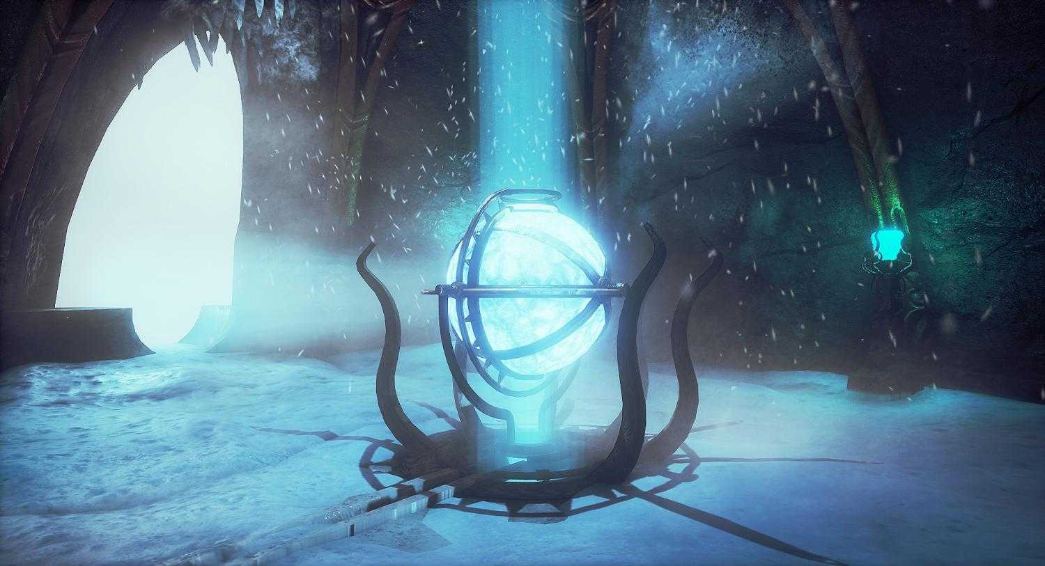 Conarium - Image 7