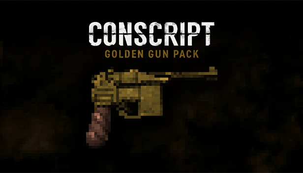 CONSCRIPT - Officer Edition - Image 2
