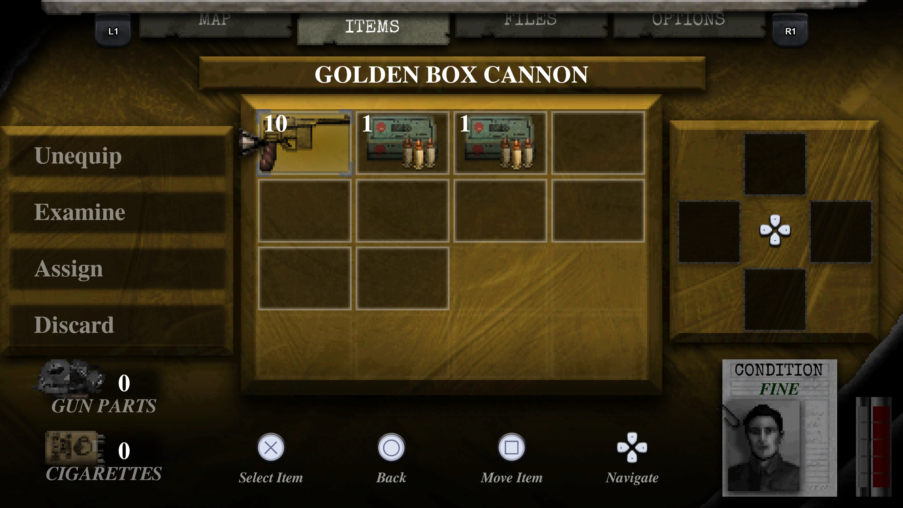 CONSCRIPT - Officer Edition - Image 4