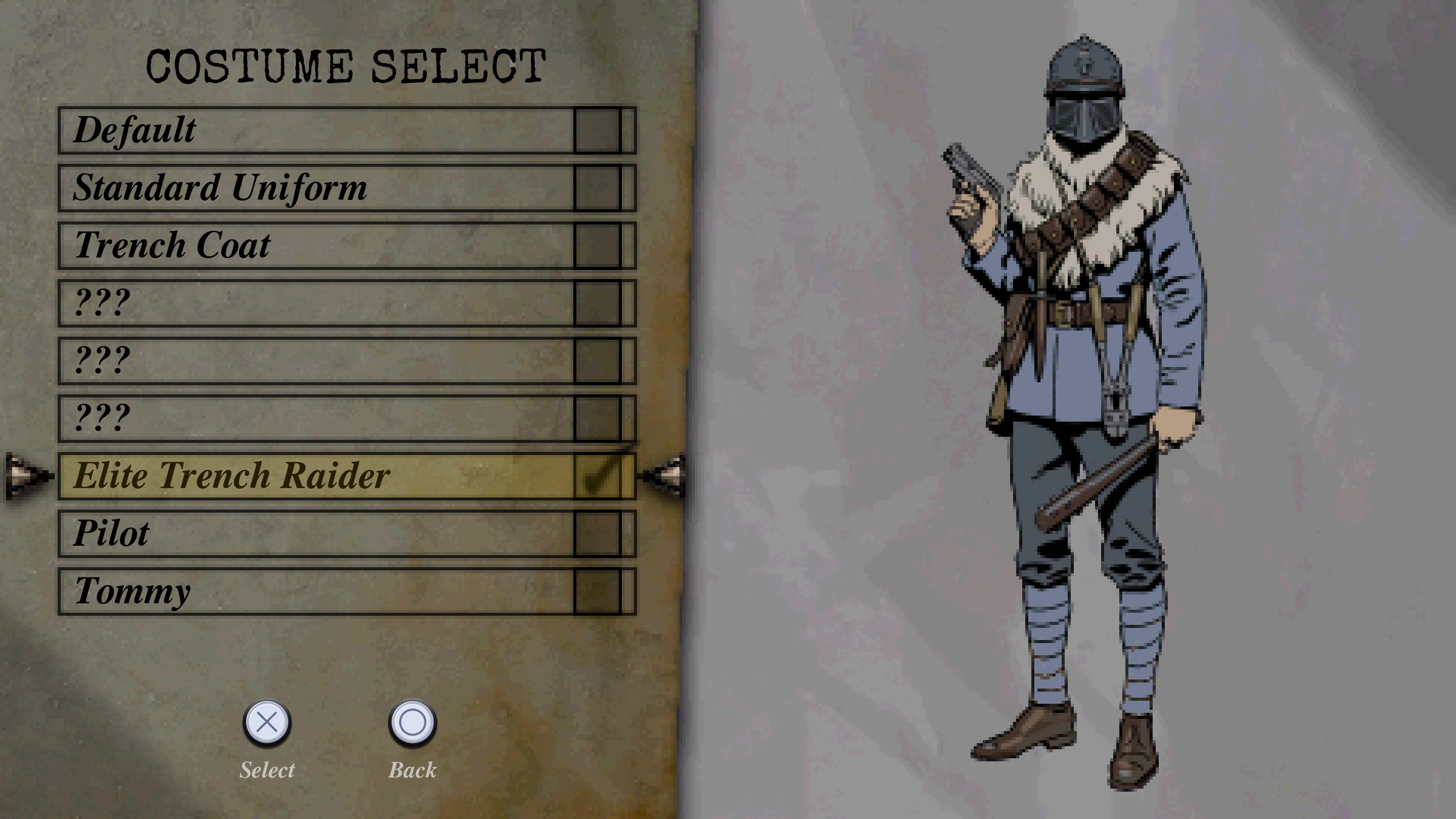 CONSCRIPT - Officer Edition - Image 7