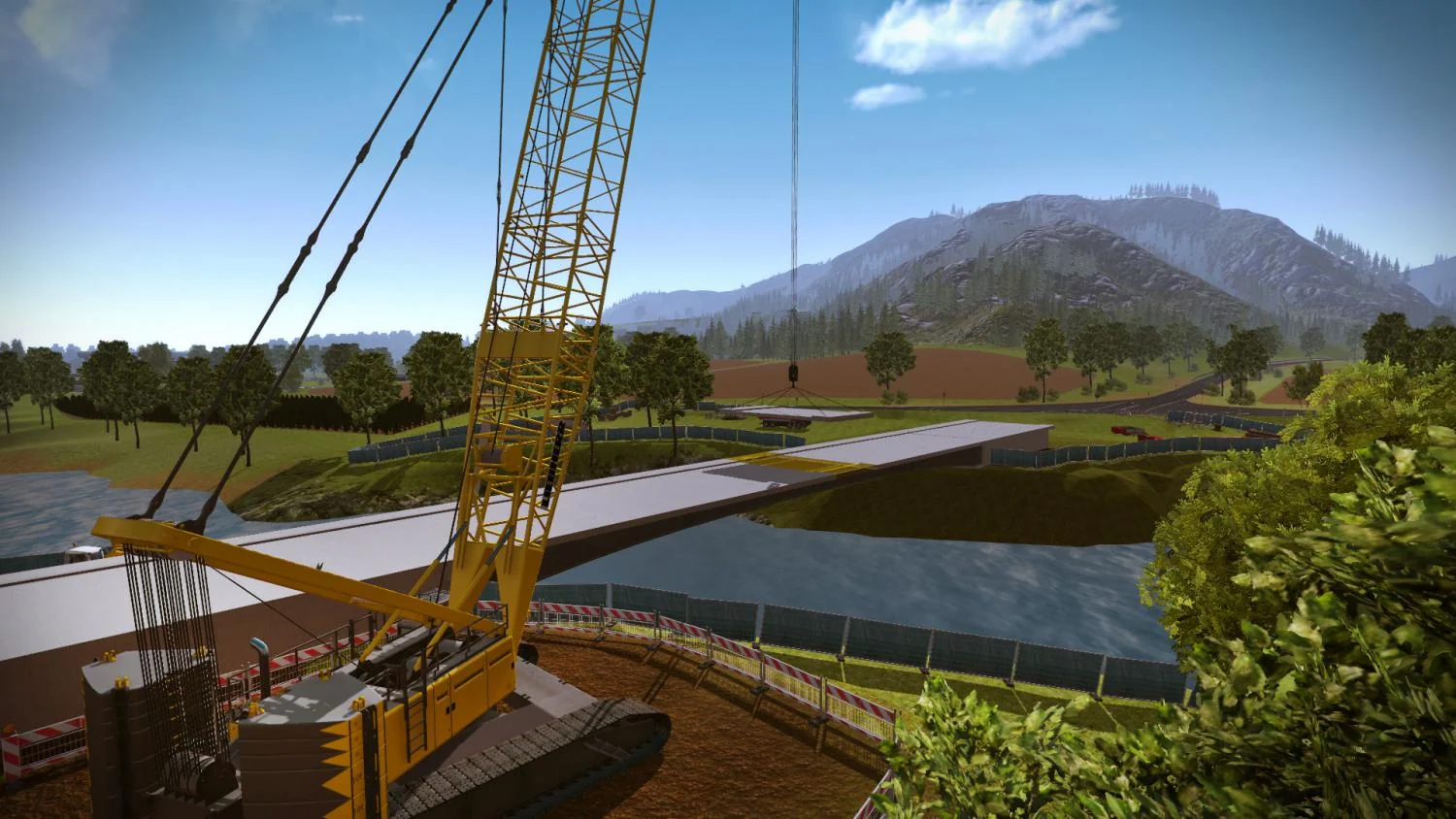 Construction-Simulator 2015 Deluxe Edition - Image 4