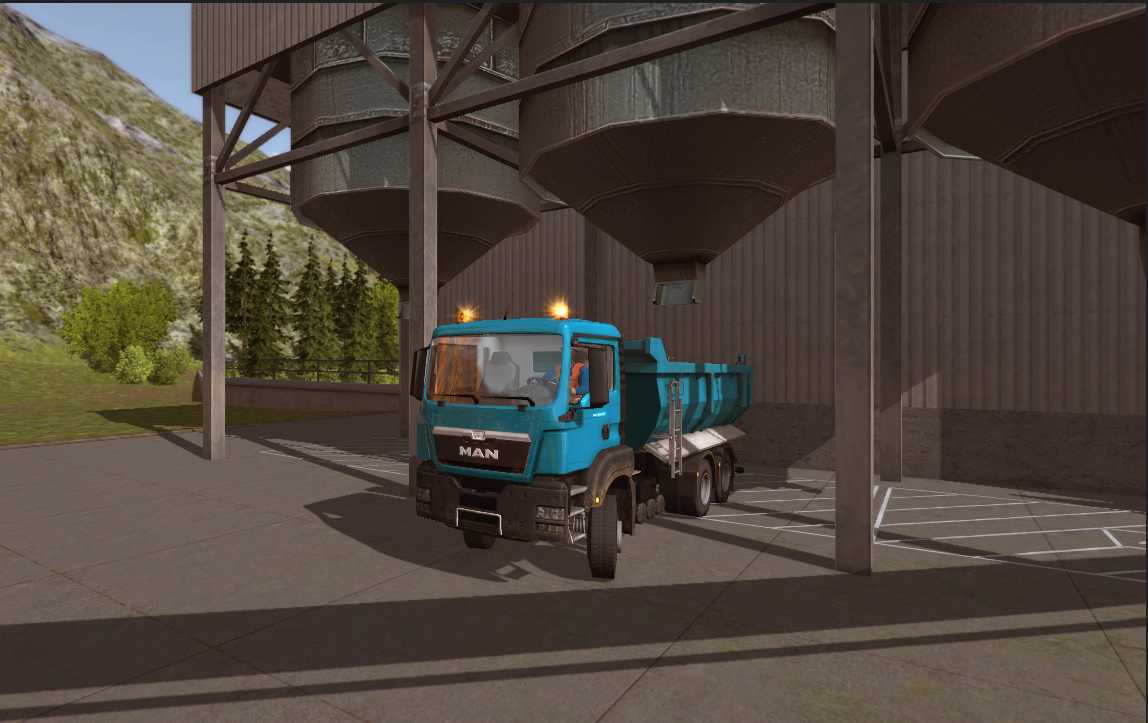 Construction Simulator 2015 - Image 10