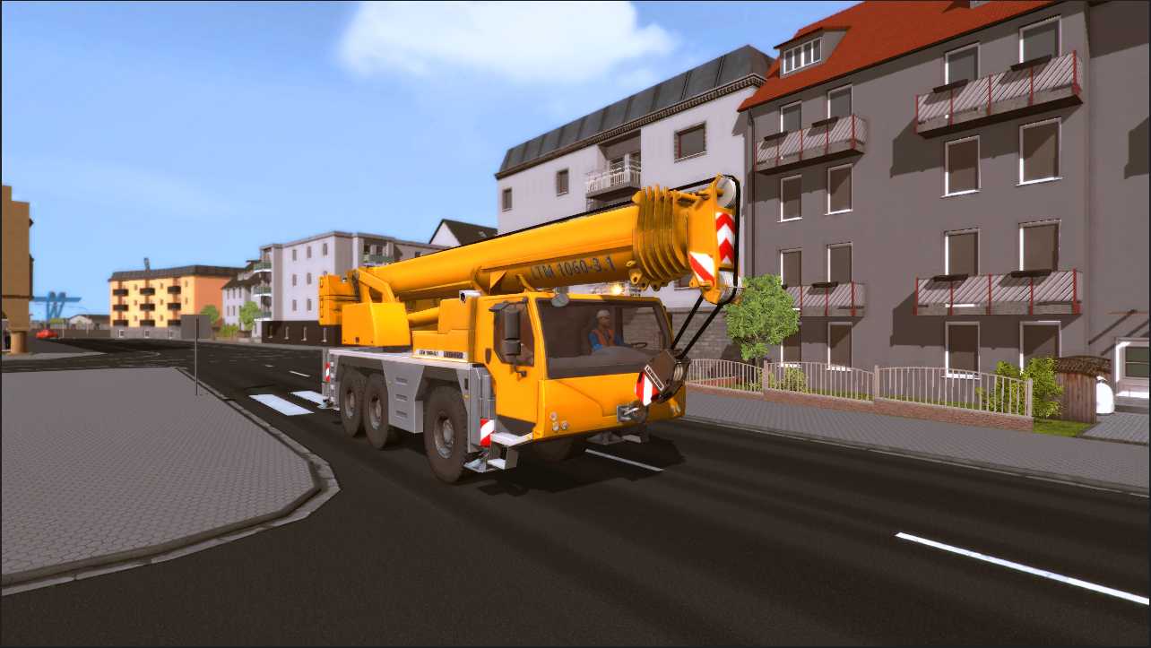 Construction Simulator 2015 - Image 11