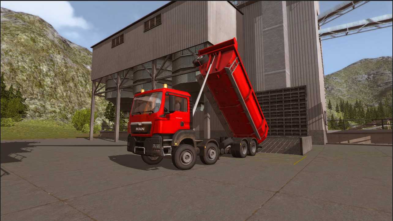 Construction Simulator 2015 - Image 12