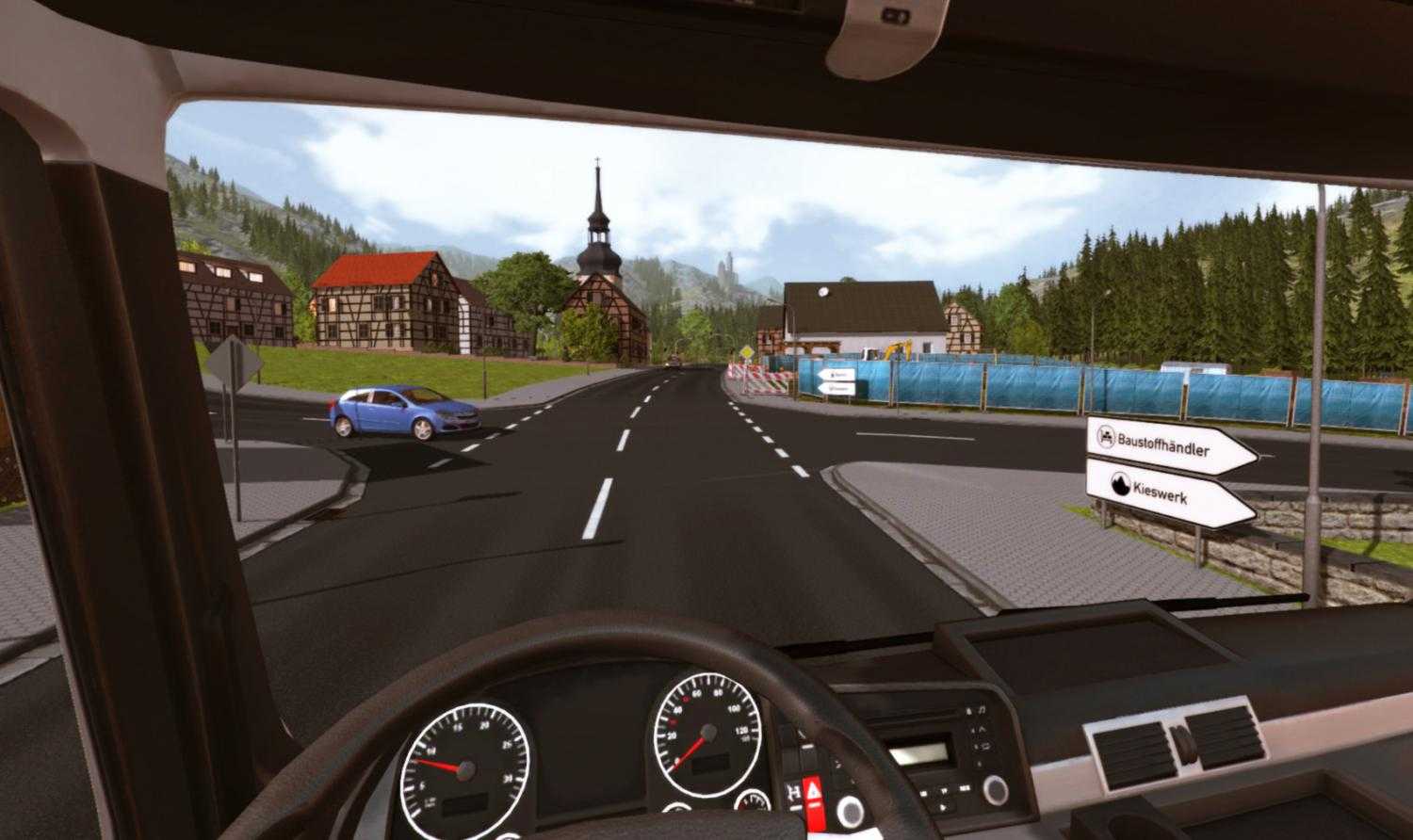 Construction Simulator 2015 - Image 13