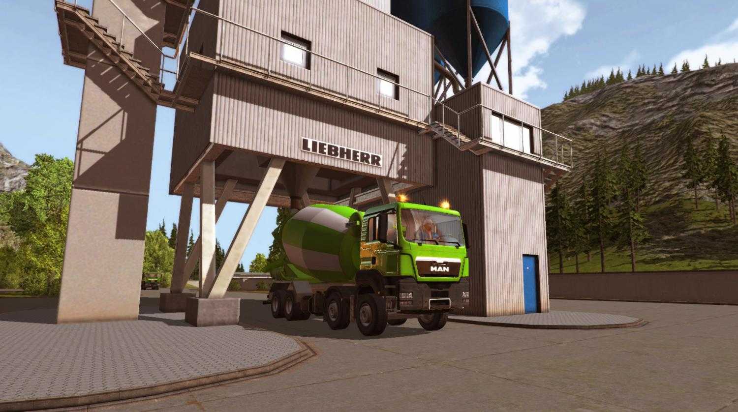 Construction Simulator 2015 - Image 14
