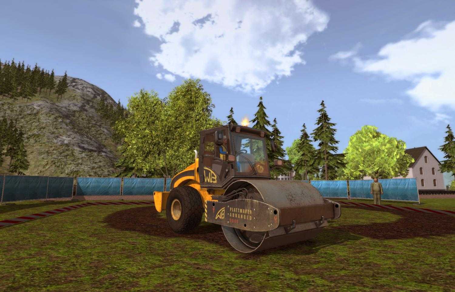 Construction Simulator 2015 - Image 16